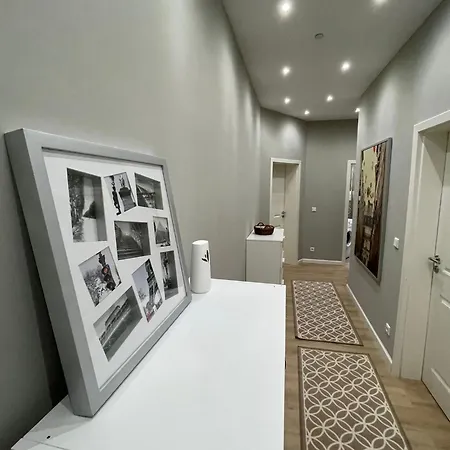 Апартаменты Home