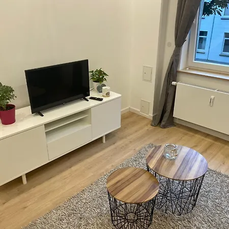 Home Апартаменты Ганновер