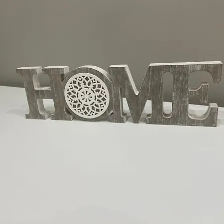 Home *