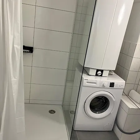 Lejlighed Salzgitter Home