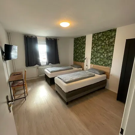 Salzgitter Home *