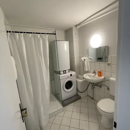 Salzgitter Home Lejlighed