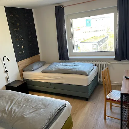 Salzgitter Home Lejlighed Salzgitter