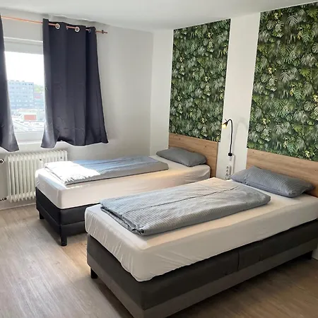 Lejlighed Salzgitter Home Salzgitter