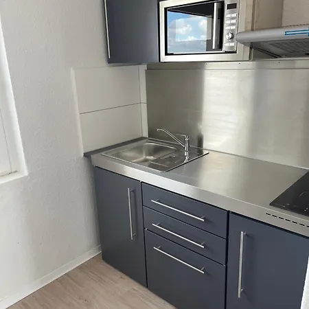 Salzgitter Home Lejlighed *