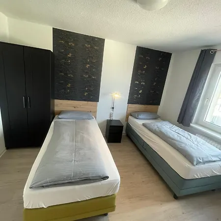 Lejlighed Salzgitter Home *