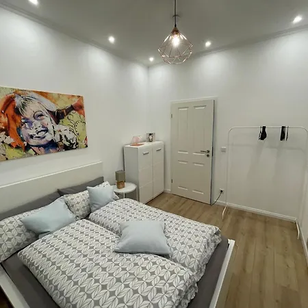 Home アパート ハノーファー